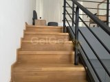 EŞYALI KİRALIK SIFIR 2+1 LOFT PENTHOUSE! LA İSLA VİLLAS DÖVEÇ