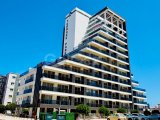 Gazimağusa Merkez Daü Yürüyüş Mesafesinde 1+1 Kiralık .!