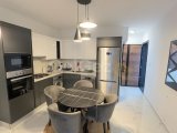 Orchard Sitesinde kiralık full eşyalı 2+1 daire. 900 GBP Aidat dahil! 6 ay ödemeli