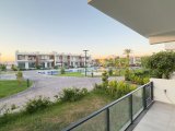 Orchard Sitesinde kiralık full eşyalı 2+1 daire. 900 GBP Aidat dahil! 6 ay ödemeli