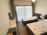 Orchard Sitesinde kiralık full eşyalı 2+1 daire. 900 GBP Aidat dahil! 6 ay ödemeli