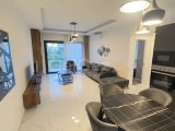 Orchard Sitesinde kiralık full eşyalı 2+1 daire. 900 GBP Aidat dahil! 6 ay ödemeli