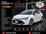 TOYOTA COROLLA 2021 MODEL HIBRIT