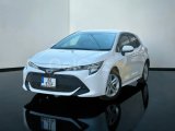 TOYOTA COROLLA 2021 MODEL HIBRIT