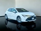 TOYOTA COROLLA 2021 MODEL HIBRIT