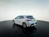 TOYOTA COROLLA 2021 MODEL HIBRIT