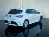 TOYOTA COROLLA 2021 MODEL HIBRIT