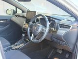 TOYOTA COROLLA 2021 MODEL HIBRIT