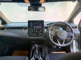 TOYOTA COROLLA 2021 MODEL HIBRIT