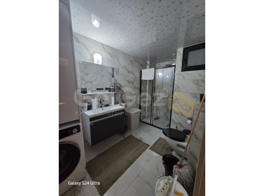 Çanakkale bölgesi havuzlu kiralık daire