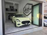 SUZUKLI SWIFT 2025 MODEL SIFIR KM OTOMATIK