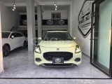 SUZUKLI SWIFT 2025 MODEL SIFIR KM OTOMATIK