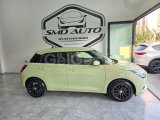 SUZUKLI SWIFT 2025 MODEL SIFIR KM OTOMATIK