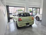 SUZUKLI SWIFT 2025 MODEL SIFIR KM OTOMATIK