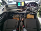 SUZUKLI SWIFT 2025 MODEL SIFIR KM OTOMATIK