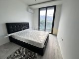 Girne Bellapais’te Şehir ve Dağ Manzaralı Şık Penthouse - Kiralık!