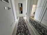 Girne Bellapais’te Şehir ve Dağ Manzaralı Şık Penthouse - Kiralık!