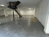 Girne Çatalköy; Cratos Hotel Civarı, 250 m2 Depo