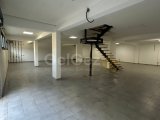 Girne Çatalköy; Cratos Hotel Civarı, 250 m2 Depo