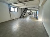 Girne Çatalköy; Cratos Hotel Civarı, 250 m2 Depo