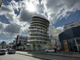AKACAN BUSINESS TOWER ,GİRNE MERKEZDE TİCARİ İZİNLİ 14 ADET KİRALIK OFİSLER