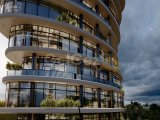 AKACAN BUSINESS TOWER ,GİRNE MERKEZDE TİCARİ İZİNLİ 14 ADET KİRALIK OFİSLER