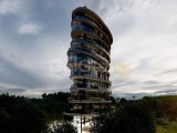 AKACAN BUSINESS TOWER ,GİRNE MERKEZDE TİCARİ İZİNLİ 14 ADET KİRALIK OFİSLER