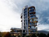 AKACAN BUSINESS TOWER ,GİRNE MERKEZDE TİCARİ İZİNLİ 14 ADET KİRALIK OFİSLER