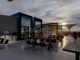 AKACAN BUSINESS TOWER ,GİRNE MERKEZDE TİCARİ İZİNLİ 14 ADET KİRALIK OFİSLER