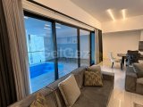 AKACAN CRUISE 3+1 HAVUZLU AYLIK ÖDEMELİ KİRALIK DAİRE