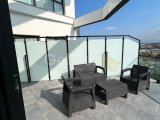 AKACAN CRUISE 3+1 HAVUZLU AYLIK ÖDEMELİ KİRALIK DAİRE