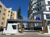 Girne Merkez'de Modern ve Lüks 4+1 Residence Kiralık!