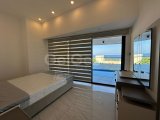 Girne Merkez'de Modern ve Lüks 4+1 Residence Kiralık!