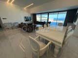Girne Merkez'de Modern ve Lüks 4+1 Residence Kiralık!