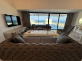 Girne Merkez'de Modern ve Lüks 4+1 Residence Kiralık!