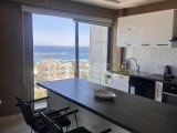 Girne Merkez; Deniz Manzaralı Lüx Residance