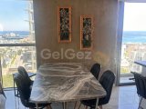 Girne Merkez; Deniz Manzaralı Lüx Residance
