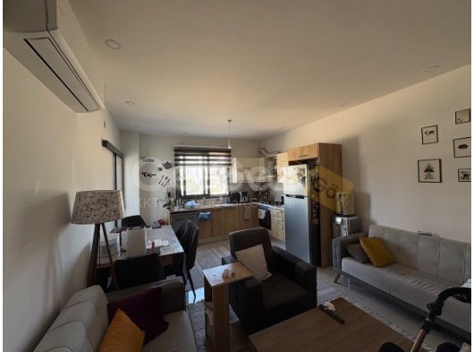 Lefkoşa Gönyeli ; Dürümcü Baba Restorant Civarı Daire