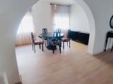 Lefkoşa Kaymaklı; Barış Manço Parkı Civarı, Eşyalı 2 Odalı Daire
