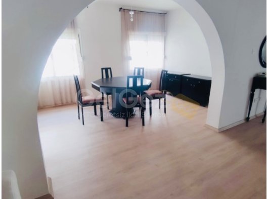 Lefkoşa Kaymaklı; Barış Manço Parkı Civarı, Eşyalı 2 Odalı Daire