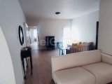 Lefkoşa Kaymaklı; Barış Manço Parkı Civarı, Eşyalı 2 Odalı Daire