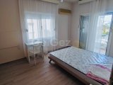 Lefkoşa Kaymaklı; Barış Manço Parkı Civarı, Eşyalı 2 Odalı Daire