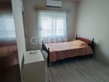Lefkoşa Kaymaklı; Barış Manço Parkı Civarı, Eşyalı 2 Odalı Daire