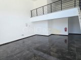 Magusa canakkale bölgesinde kiralik sendeli dükkan (ofis) Wc+mutfak En işlek cadde avm ye 5 dakika mesafede 1200 £ den Aylik ödemeli 80 m2 D 11 05338315976