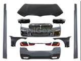Bmw G11/G12 Makyajsız Uyumlu Lci M760 Dönüşüm Seti