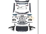 Bmw F10 Uyumlu G30 Lci M Sport Dönüşüm Seti