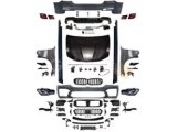 Bmw F10 Uyumlu F90 Lci M5 Dönüşüm Seti
