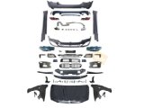 BMW F10 Uyumlu G30 LCI M Sport Dönüşüm Seti