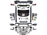 BMW F10 Uyumlu F90 LCI M5 Dönüşüm Seti
