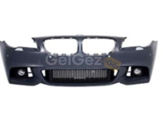BMW F10 LCI M Sport Ön Tampon
